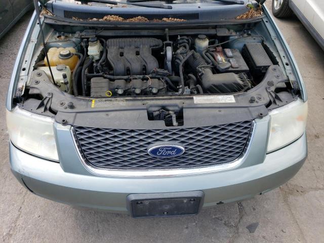 Photo 12 from auction – 2005 FORD FREESTYLE with VIN 1FMDK061X5GA54752