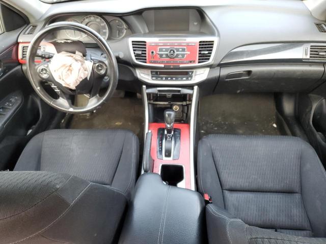 Photo 8 from auction – 2015 HONDA ACCORD SPO with VIN 1HGCR2F57FA215932