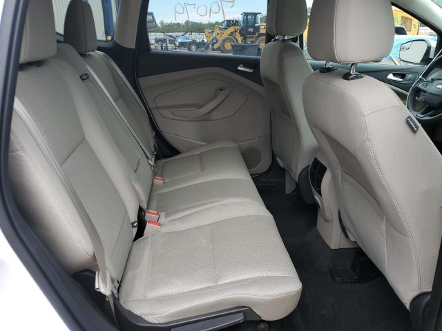 Photo 11 from auction – 2017 FORD ESCAPE SE with VIN 1FMCU9GD9HUC20025