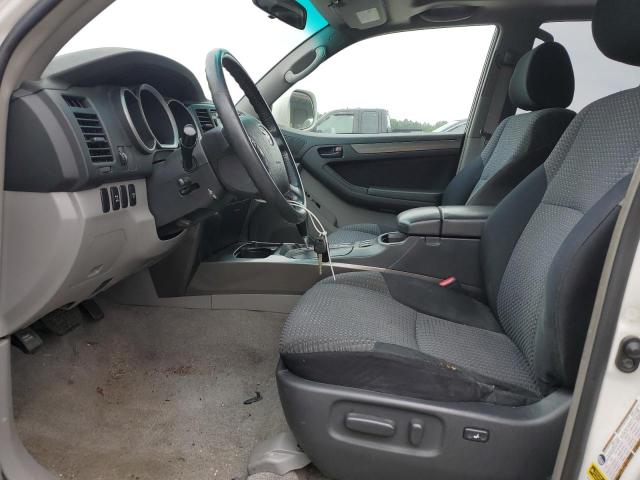 Photo 7 from auction – 2007 TOYOTA 4RUNNER SR with VIN JTEBU14R578090409