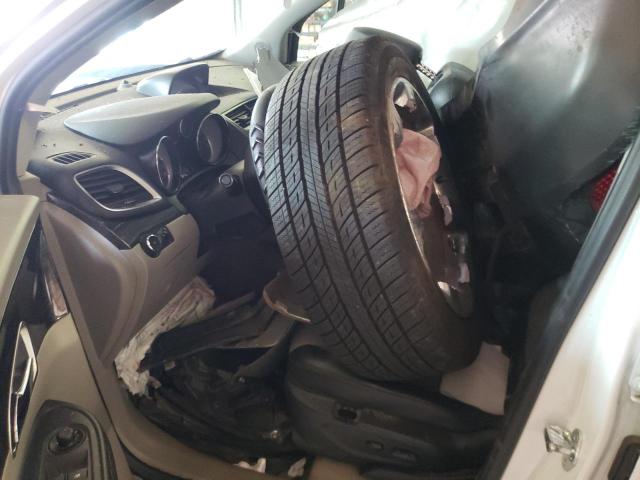 Photo 7 from auction – 2016 BUICK ENCORE CON with VIN KL4CJBSBXGB735579