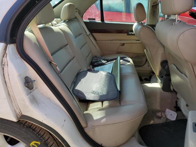 Photo 10 from auction – 2000 CADILLAC CATERA with VIN W06VR54R7YR069360