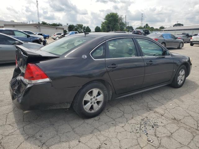 Photo 3 from auction – 2009 CHEVROLET IMPALA 1LT with VIN 2G1WT57K791242719