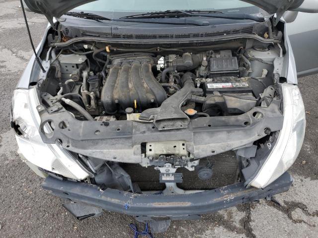 Foto 11 de la subasta – 2011 NISSAN VERSA S con VIN 3N1BC1CP8BL451443