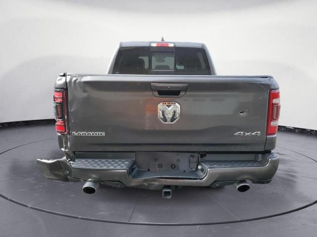 Photo 6 from auction – 2019 RAM 1500 LARAM with VIN 1C6SRFJT0KN653113