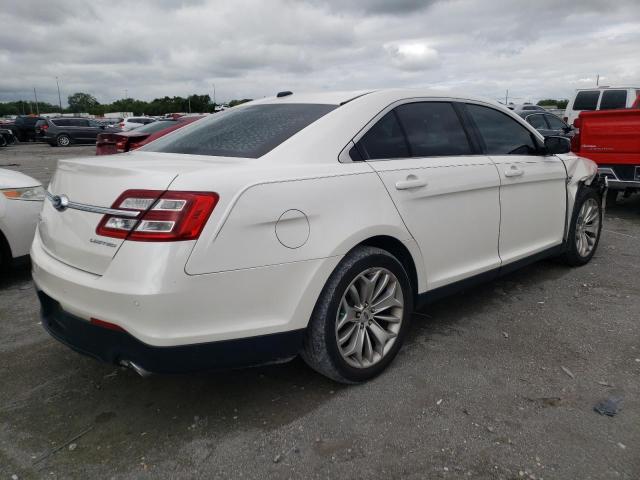 Photo 3 from auction – 2015 FORD TAURUS LIM with VIN 1FAHP2F81FG171837