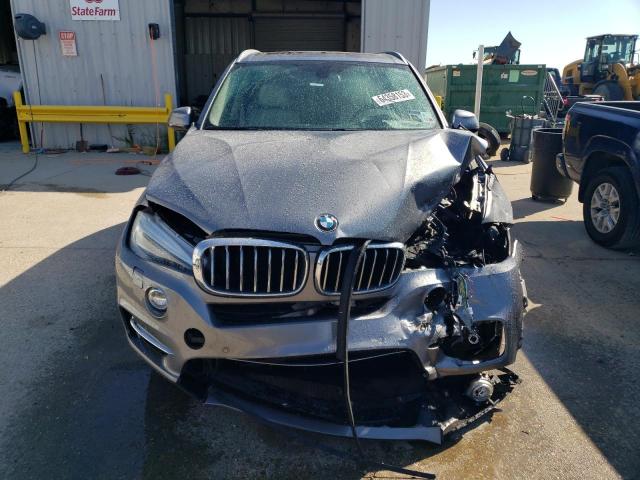 Photo 5 from auction – 2014 BMW X5 XDRIVE3 with VIN 5UXKR0C59E0C25709