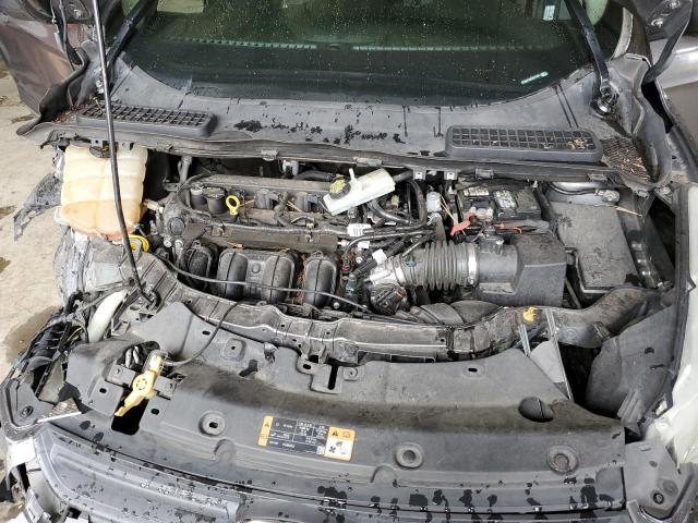 Photo 12 from auction – 2014 FORD ESCAPE S with VIN 1FMCU0F78EUE27184