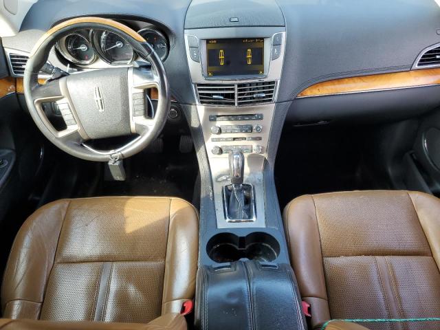 Photo 8 from auction – 2010 LINCOLN MKT with VIN 2LMHJ5FR9ABJ26649