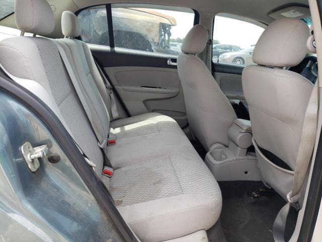 Photo 10 from auction – 2010 CHEVROLET COBALT 1LT with VIN 1G1AD5F53A7146855