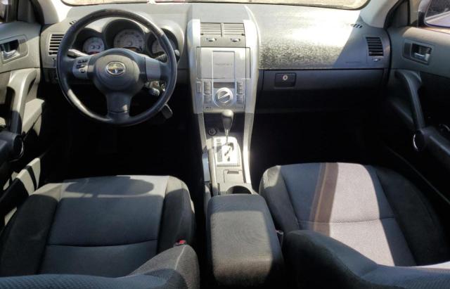 Photo 8 from auction – 2006 TOYOTA SCION TC with VIN JTKDE177560066203