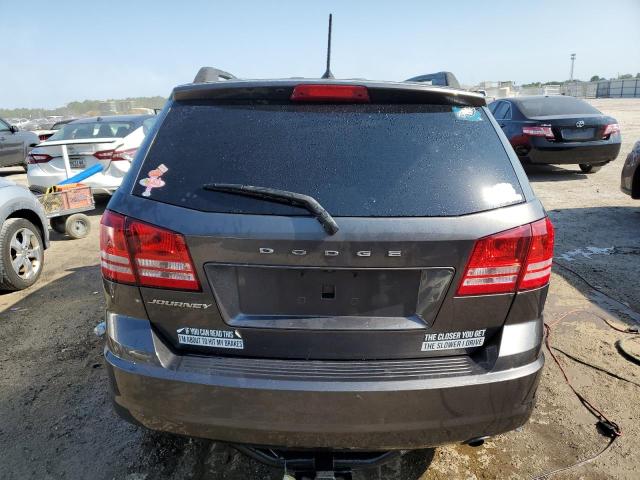 Photo 6 from auction – 2018 DODGE JOURNEY SE with VIN 3C4PDCAB6JT498746