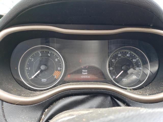 Photo 9 from auction – 2014 JEEP CHEROKEE L with VIN 1C4PJLDB1EW173250