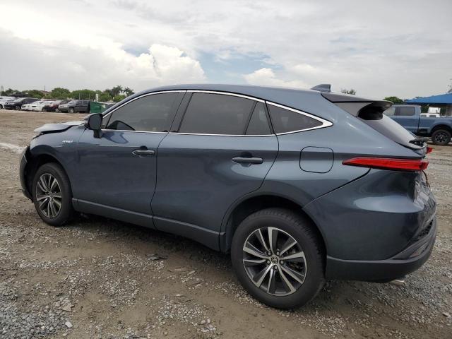 Photo 2 from auction – 2021 TOYOTA VENZA LE with VIN JTEAAAAH9MJ053481