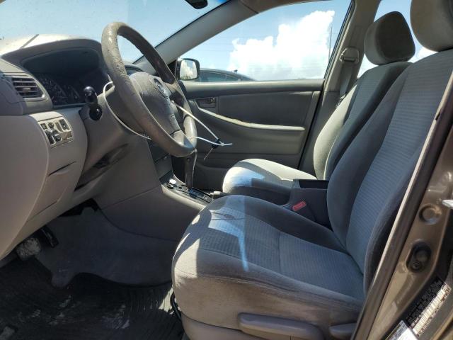 Photo 7 from auction – 2007 TOYOTA COROLLA CE with VIN 2T1BR32EX7C781232