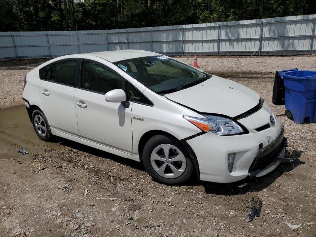 Photo 4 from auction – 2014 TOYOTA PRIUS with VIN JTDKN3DU3E1744220