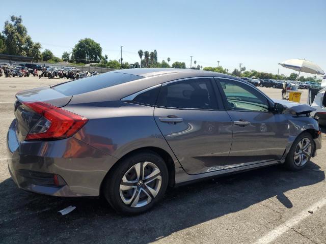Photo 3 from auction – 2017 HONDA CIVIC LX with VIN 2HGFC2F57HH538333