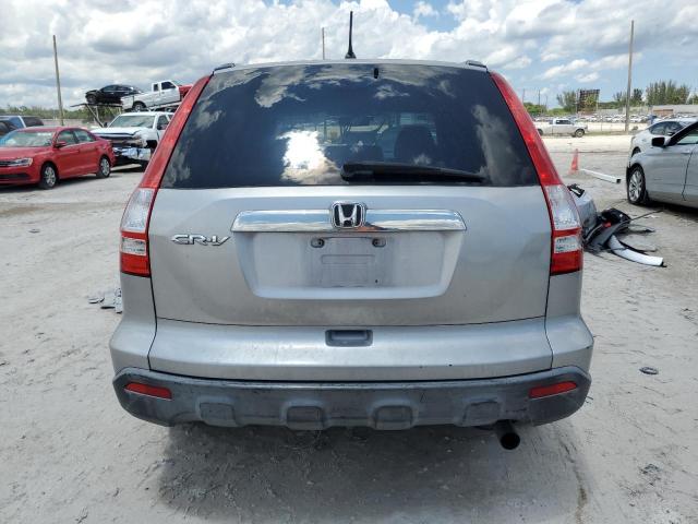 Photo 6 from auction – 2007 HONDA CR-V EX with VIN JHLRE38517C024992