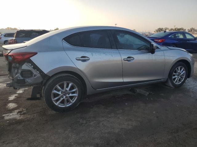 Photo 3 from auction – 2014 MAZDA 3 TOURING with VIN JM1BM1V7XE1166200
