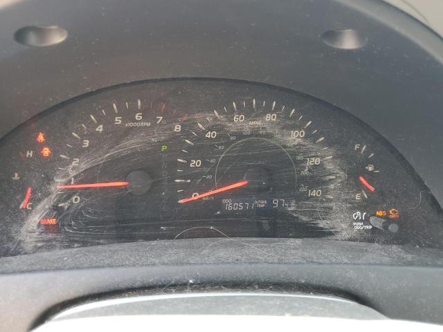 Photo 9 from auction – 2007 TOYOTA CAMRY CE with VIN 4T1BE46K37U085909