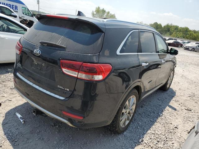 Photo 3 from auction – 2016 KIA SORENTO SX with VIN 5XYPK4A59GG108549