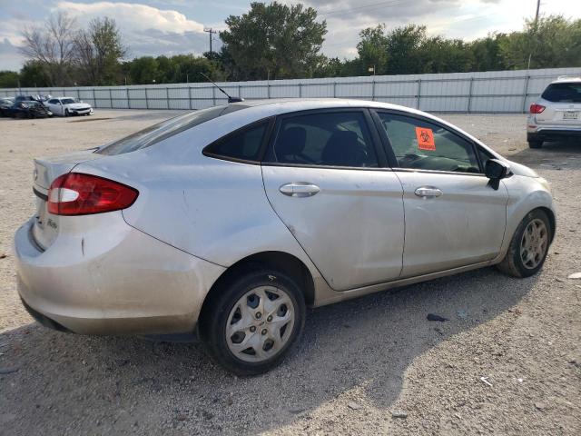 Photo 3 from auction – 2012 FORD FIESTA S with VIN 3FADP4AJ8CM173154