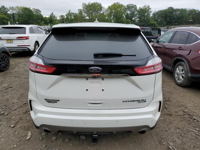 Photo 6 from auction – 2020 FORD EDGE TITAN with VIN 2FMPK4K95LBA83807