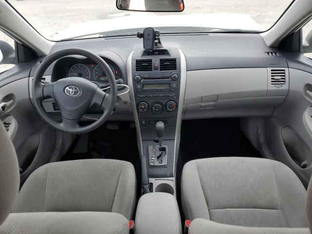 Photo 8 from auction – 2013 TOYOTA COROLLA BA with VIN 5YFBU4EE0DP177796