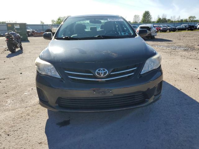 Photo 5 from auction – 2013 TOYOTA COROLLA BA with VIN 2T1BU4EE8DC055204