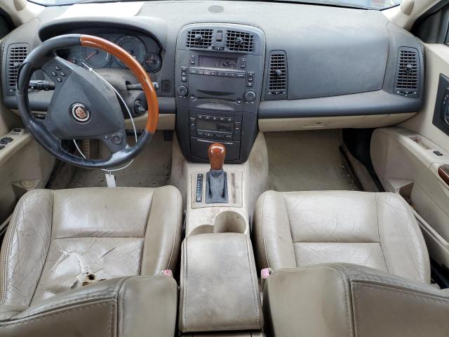 Photo 8 from auction – 2004 CADILLAC CTS with VIN 1G6DM577340155477