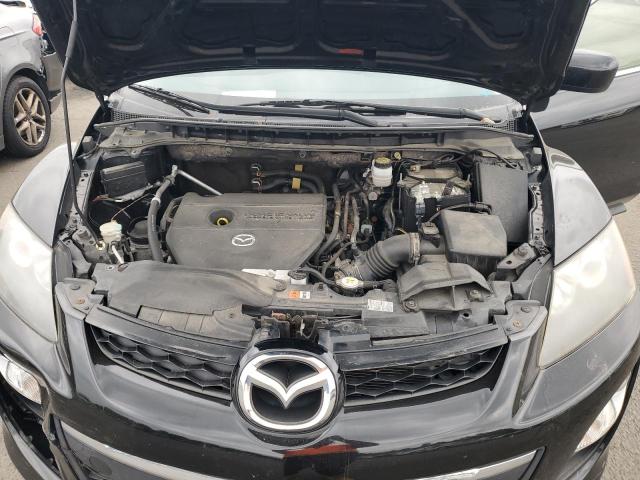 Photo 12 from auction – 2012 MAZDA CX-7 with VIN JM3ER2AM4C0415648