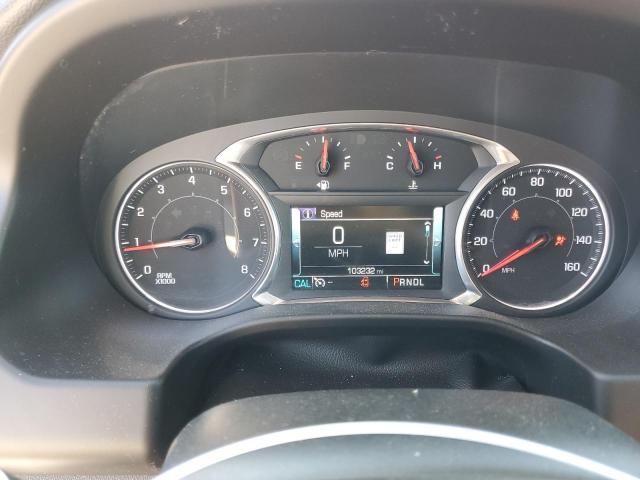 Photo 9 from auction – 2017 GMC ACADIA SLT with VIN 1GKKNMLS3HZ165809