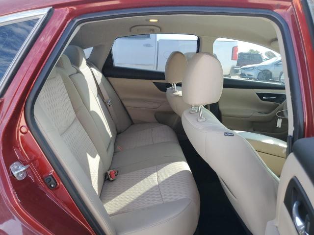 Photo 10 from auction – 2016 NISSAN ALTIMA 2.5 with VIN 1N4AL3AP4GN342658