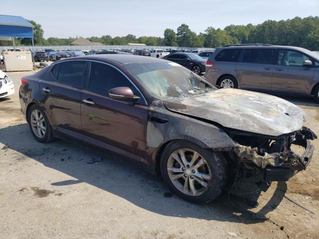 Photo 4 from auction – 2012 KIA OPTIMA LX with VIN 5XXGM4A7XCG019552