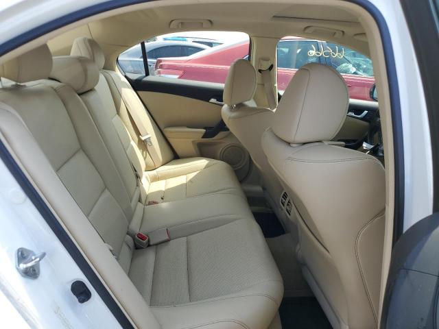 Photo 10 from auction – 2012 ACURA TSX TECH with VIN JH4CU2F68CC025450