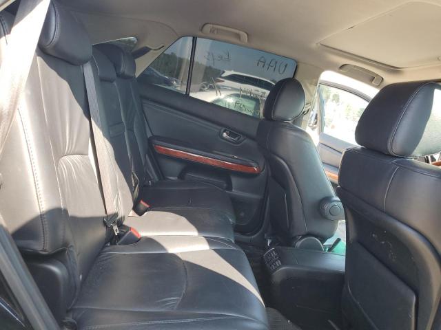 Photo 11 from auction – 2008 LEXUS RX 350 with VIN 2T2HK31U28C093052