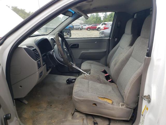 Photo 7 from auction – 2006 GMC CANYON with VIN 1GTCS148668240273