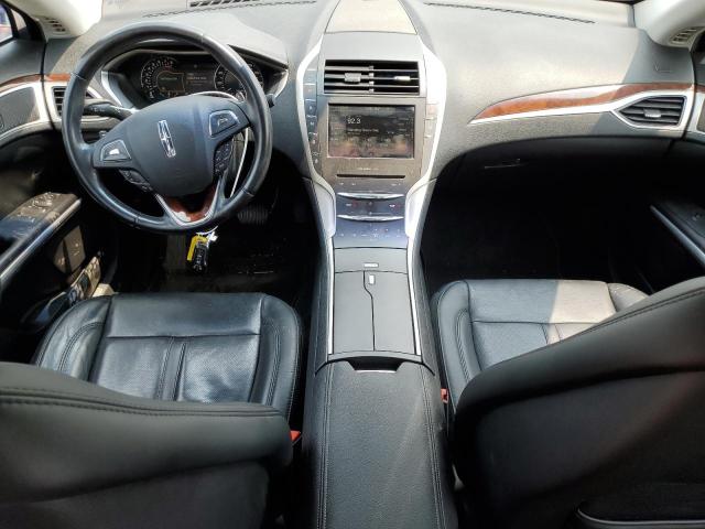 Photo 8 from auction – 2016 LINCOLN MKZ with VIN 3LN6L2J99GR633905