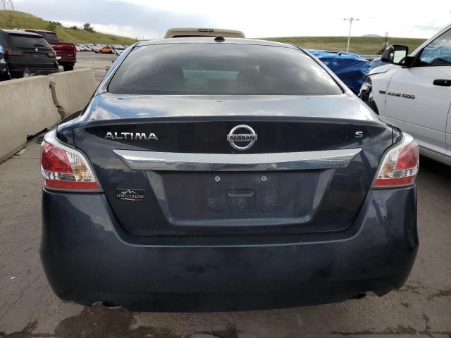 Photo 6 from auction – 2015 NISSAN ALTIMA 2.5 with VIN 1N4AL3AP3FN407482