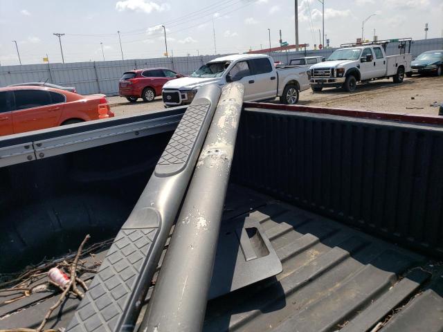 Photo 12 from auction – 2004 NISSAN TITAN XE with VIN 1N6AA07B74N574738