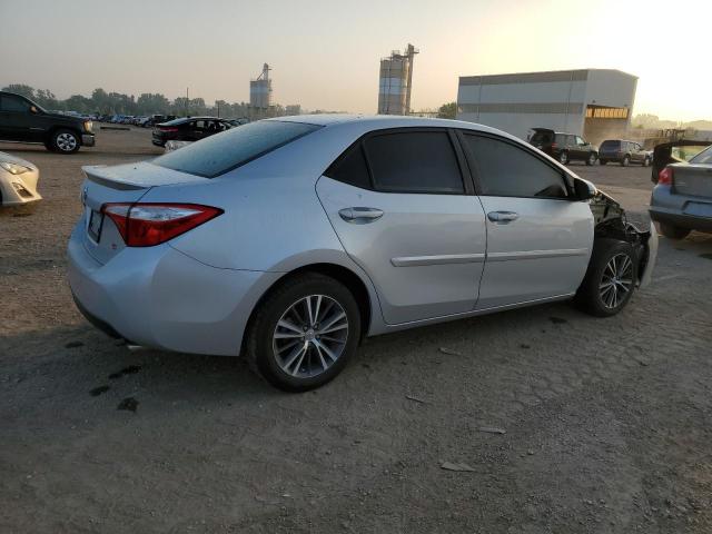 Photo 3 from auction – 2016 TOYOTA COROLLA L with VIN 5YFBURHE7GP455297