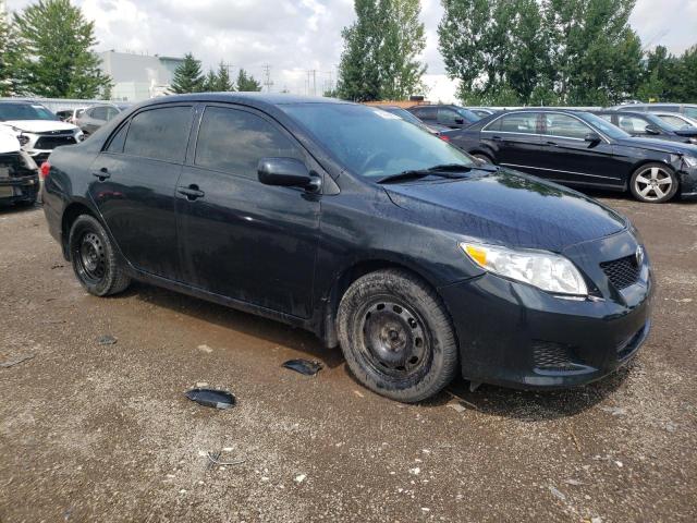 Photo 4 from auction – 2010 TOYOTA COROLLA BA with VIN 2T1BU4EE3AC308926