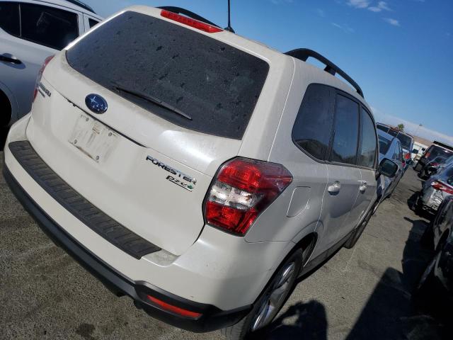 Photo 3 from auction – 2015 SUBARU FORESTER 2 with VIN JF2SJADC9FG421250