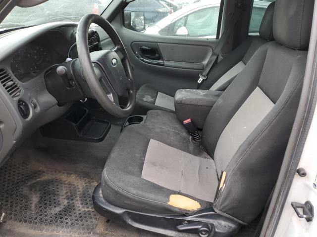 Photo 7 from auction – 2010 FORD RANGER SUP with VIN 1FTKR1ED1APA13350