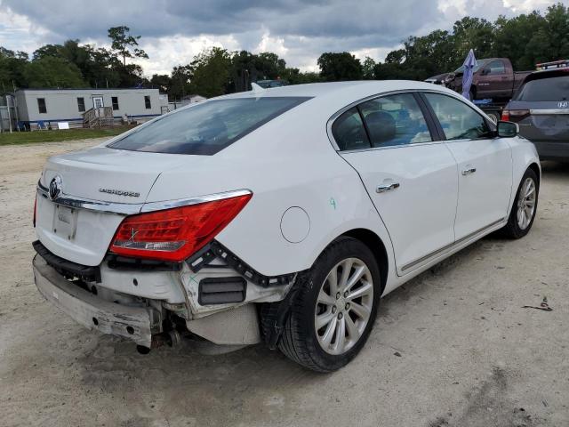 Photo 3 from auction – 2014 BUICK LACROSSE with VIN 1G4GA5G3XEF296606