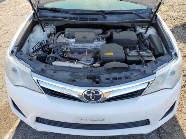 Photo 11 from auction – 2014 TOYOTA CAMRY L with VIN 4T4BF1FK8ER433413
