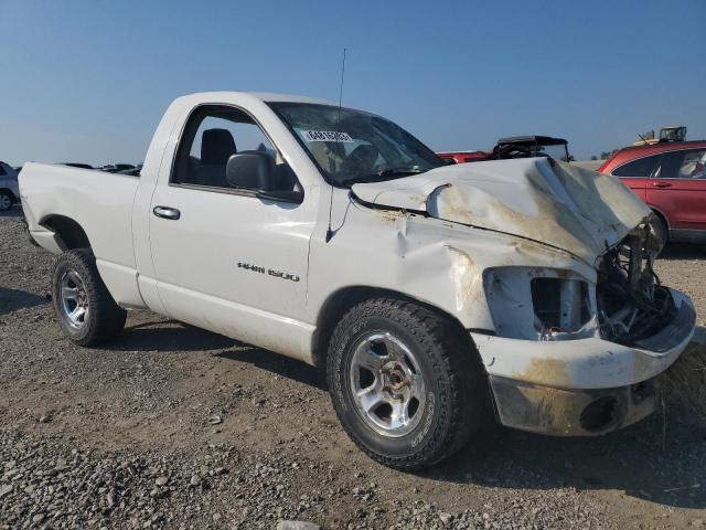 Photo 4 from auction – 2007 DODGE RAM 1500 S with VIN 1D7HA16K57J596652