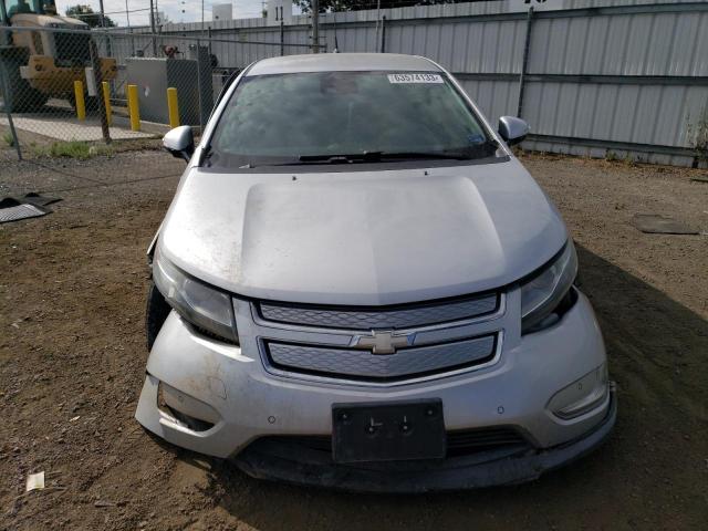 Photo 5 from auction – 2013 CHEVROLET VOLT with VIN 1G1RH6E48DU103592