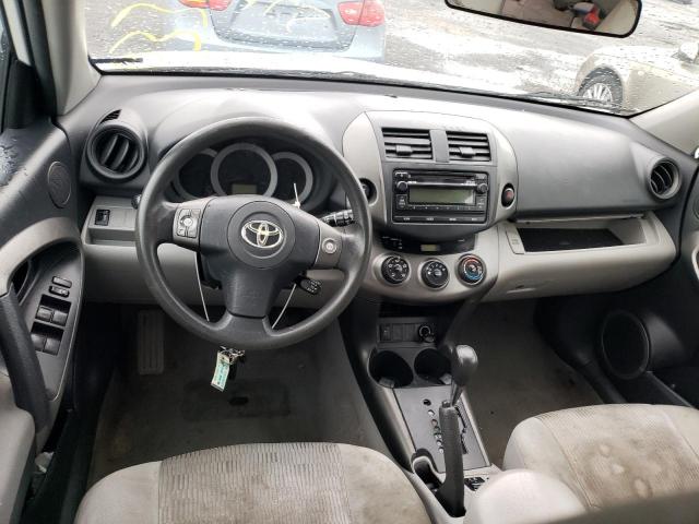 Photo 8 from auction – 2012 TOYOTA RAV4 with VIN 2T3BF4DV9CW203943