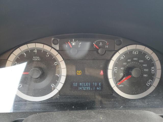 Photo 9 from auction – 2008 FORD ESCAPE LIM with VIN 1FMCU94118KE59753